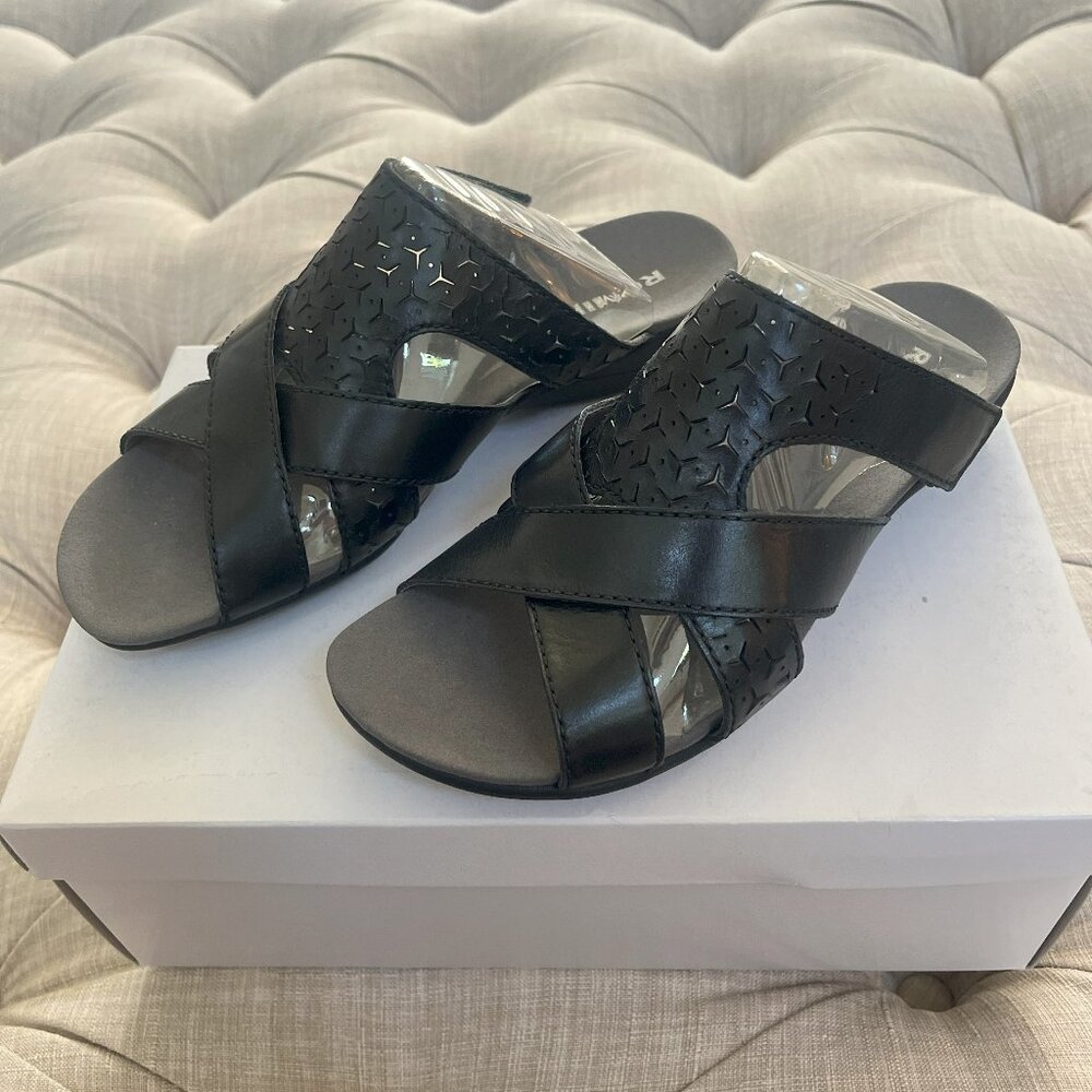 Romika Women's Sandals Black